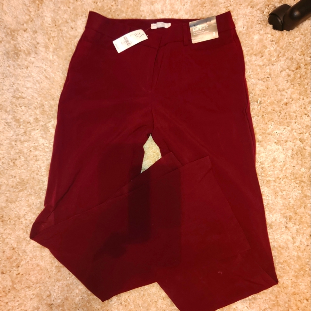 NY & Co dress pant